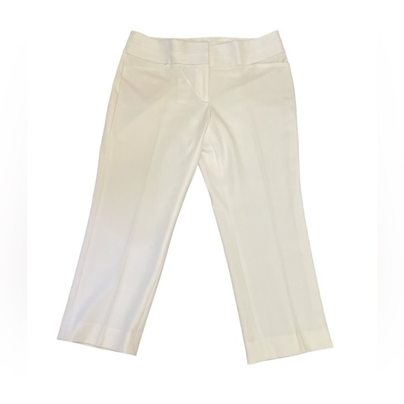 Express cropped pants new with tags‎ size 4 - Picture 1 of 6